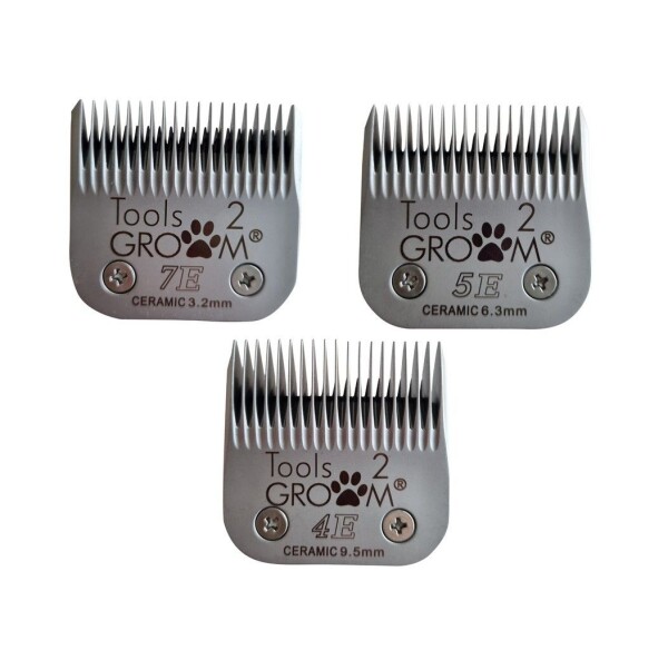 tools 2 groom tondeuse slijpen